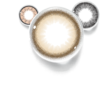 Color Contact Lens